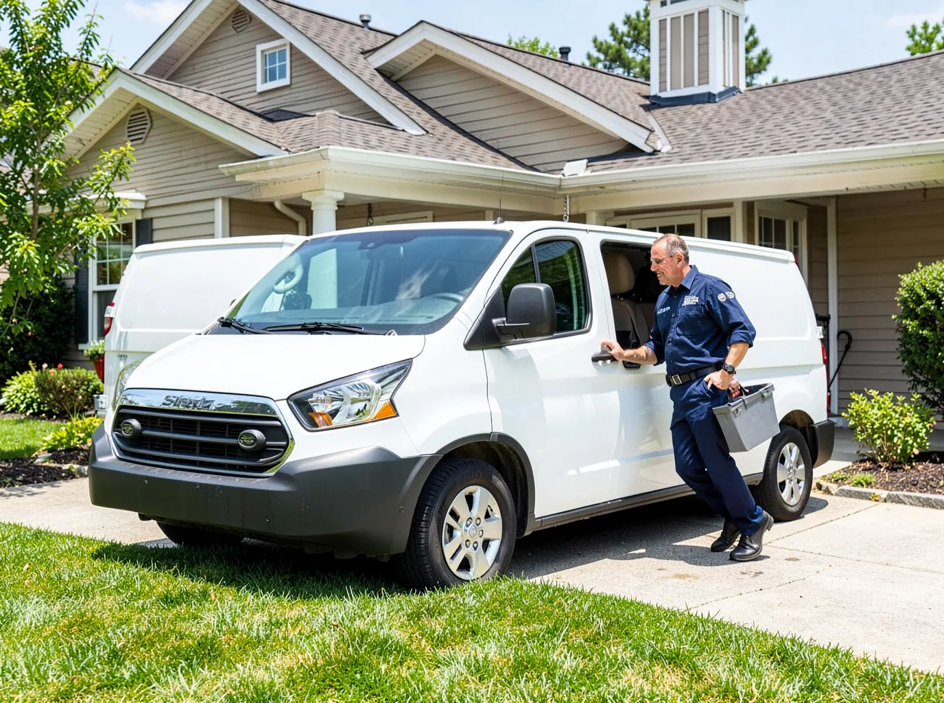 Emergency Plumber company in Overton, TX
