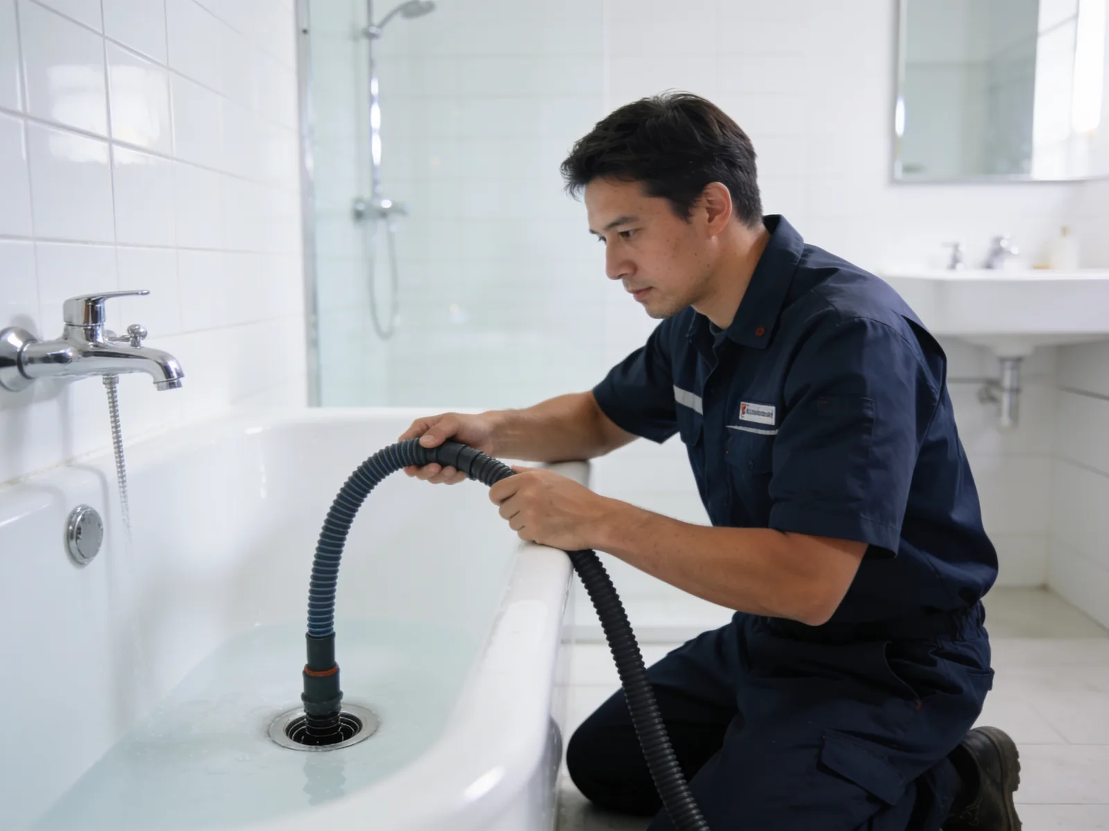 Emergency Plumber Overton, TX FAQs